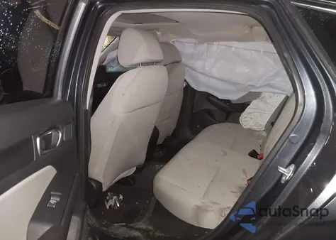 2023 Honda Civic Ex/Ex W/O Bsi from USA, damaged, VIN 2HGFE1F76PH319478